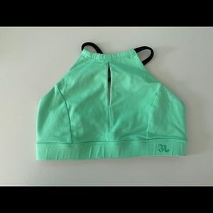 Jo and Jax Arrow Bra